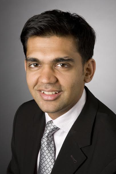 Karan Sood